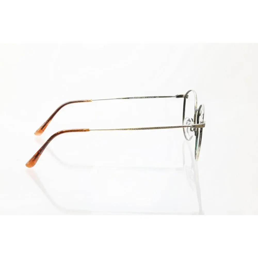 Accuflex 143 with Flexon Tortoise 52-19-145mm Eyeglasses FRAMES ONLY - FAIR